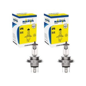 Narva H4 AMPOULE 12V 60/55W (2PCS)