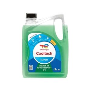 Cooltech Plus -7C Cooling Liquid (Universal Formula) 5L