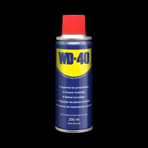 WD40 200ML