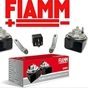 Klaxon fiamm